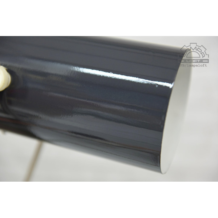 Lampy stołowe St-5 i St-21 z lat 70