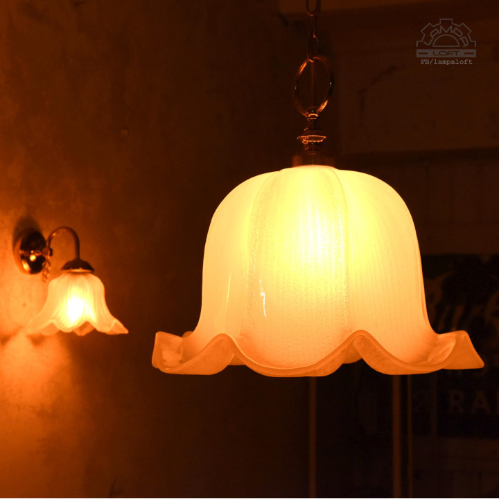 Lampy inspirowane naturą JBS  Brumberg Leuchten