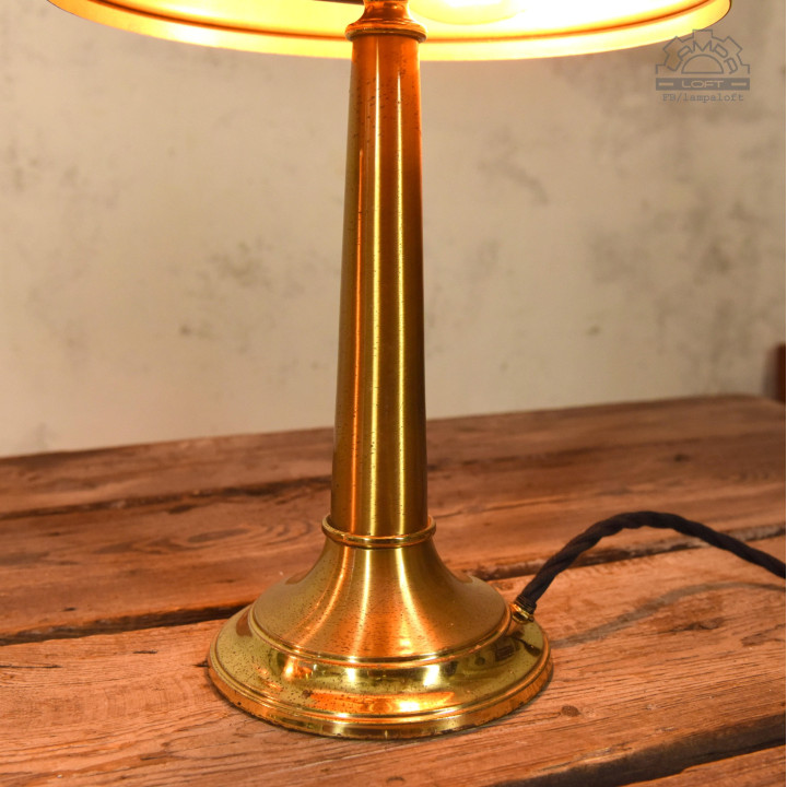 Lampy inspirowane naturą JBS  Brumberg Leuchten