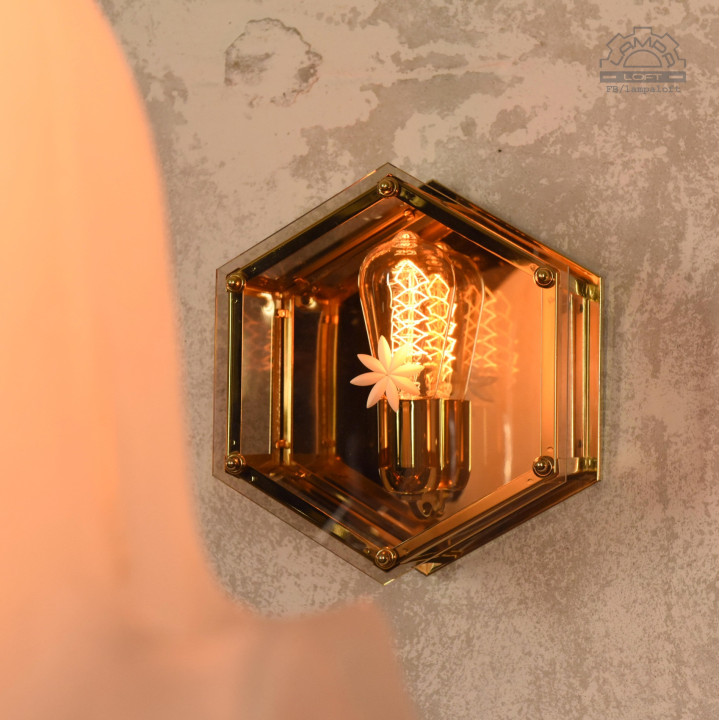 Lampy inspirowane naturą JBS  Brumberg Leuchten