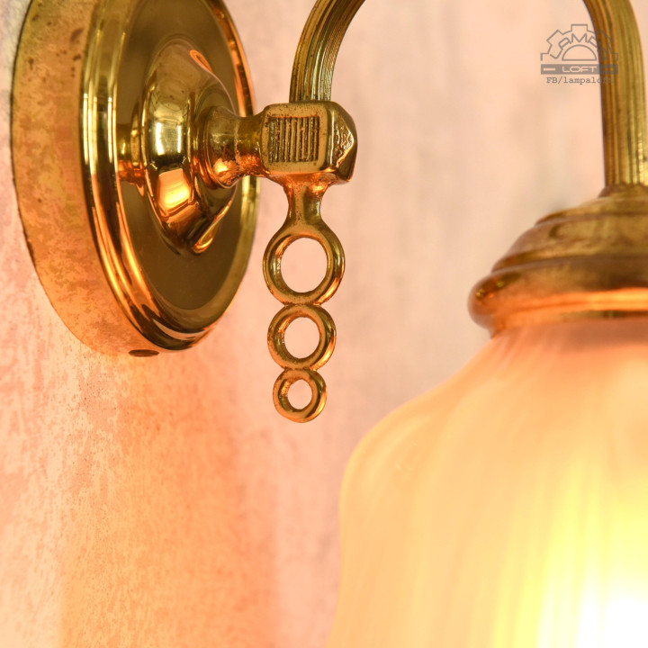 Lampy inspirowane naturą JBS  Brumberg Leuchten