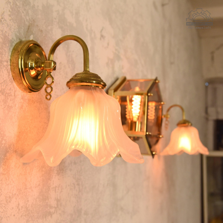 Lampy inspirowane naturą JBS  Brumberg Leuchten