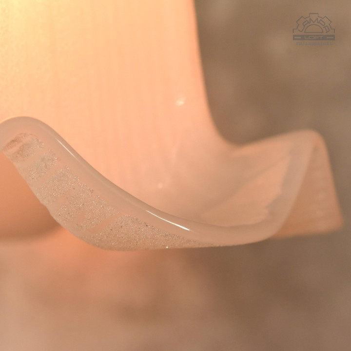Lampy inspirowane naturą JBS  Brumberg Leuchten