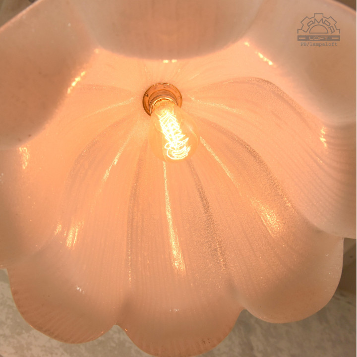 Lampy inspirowane naturą JBS  Brumberg Leuchten