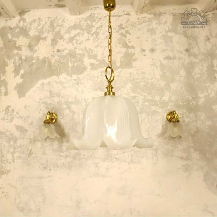 Lampy inspirowane naturą JBS  Brumberg Leuchten