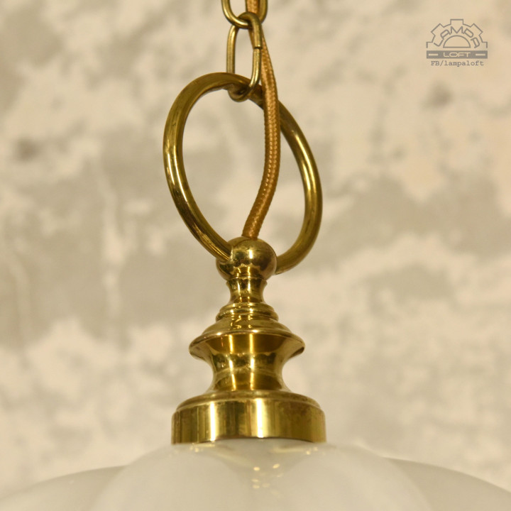Lampy inspirowane naturą JBS  Brumberg Leuchten