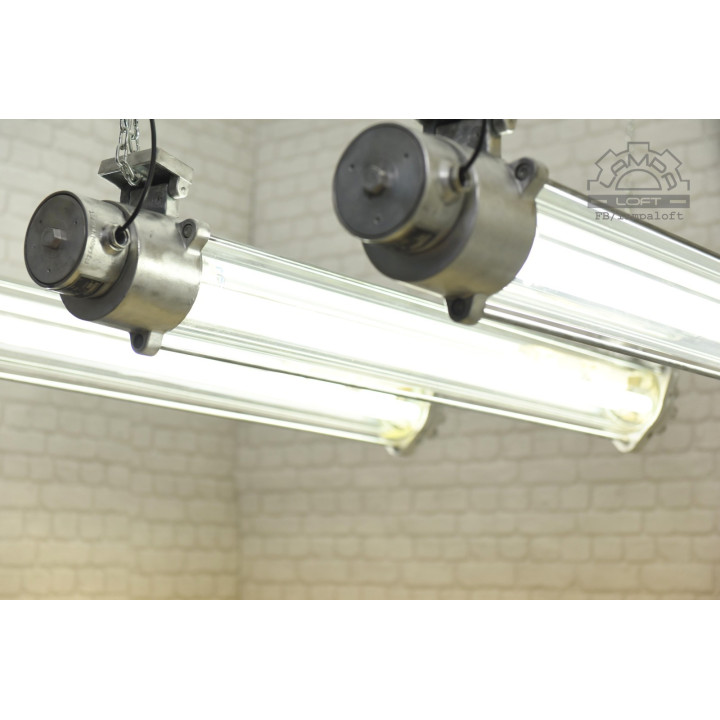 Lampa Wittenberg DDR