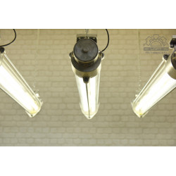 Lampa Wittenberg DDR