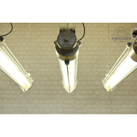 Lampa Wittenberg DDR