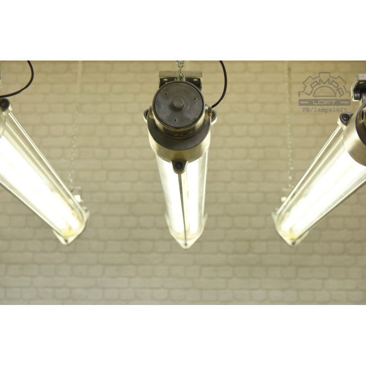 Lampa Wittenberg DDR