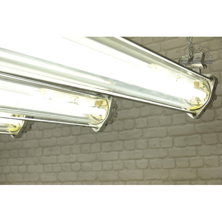 Lampa Wittenberg DDR