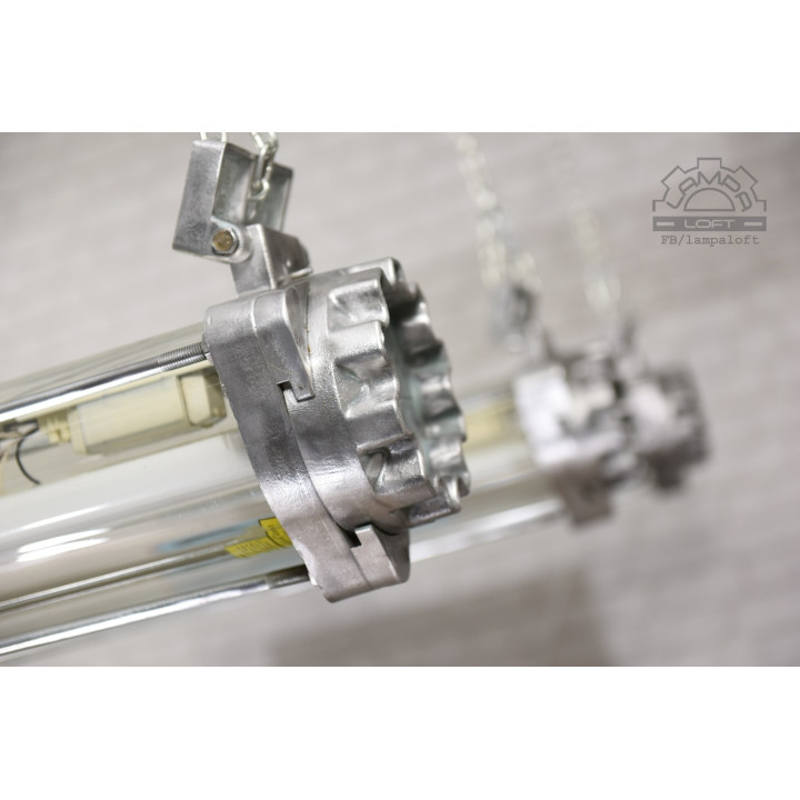 Lampa Wittenberg DDR