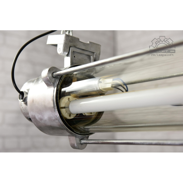 Lampa Wittenberg DDR
