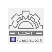 Na sprzedaż - lampy industrialne